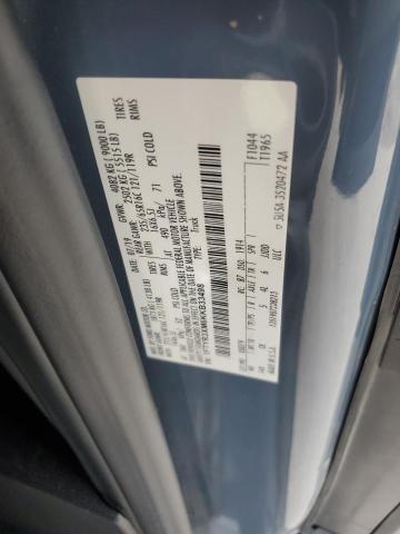 2019 FORD TRANSIT T- 1FTYR3XM6KKB33498