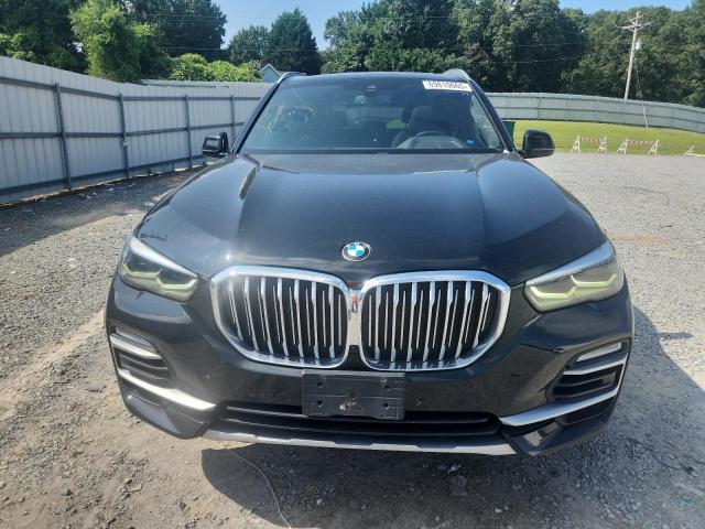 2020 BMW X5 SDRIVE 5UXCR4C07L9C45580
