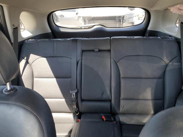 2022 KIA NIRO TOURI KNDCC3LC3N5547558