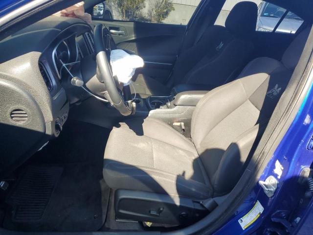 2018 DODGE CHARGER R/T 392 2C3CDXGJ6JH290500