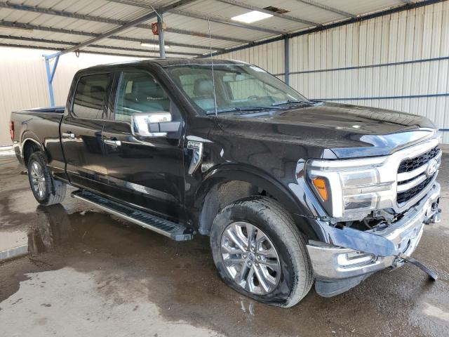 2024 FORD F150 LARIA 1FTFW5L59RKD28385