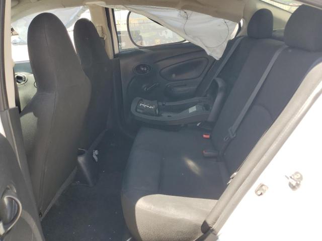 2016 NISSAN VERSA S 3N1CN7AP2GL846391