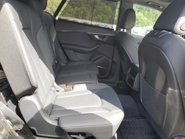 2025 AUDI Q8 PREMIUM WA1EVBF14SD009440