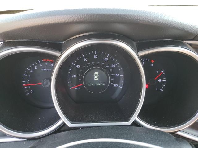 2015 KIA OPTIMA EX - 5XXGN4A78FG516049