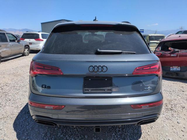 2022 AUDI Q5 PRESTIG WA1FAAFY5N2048660