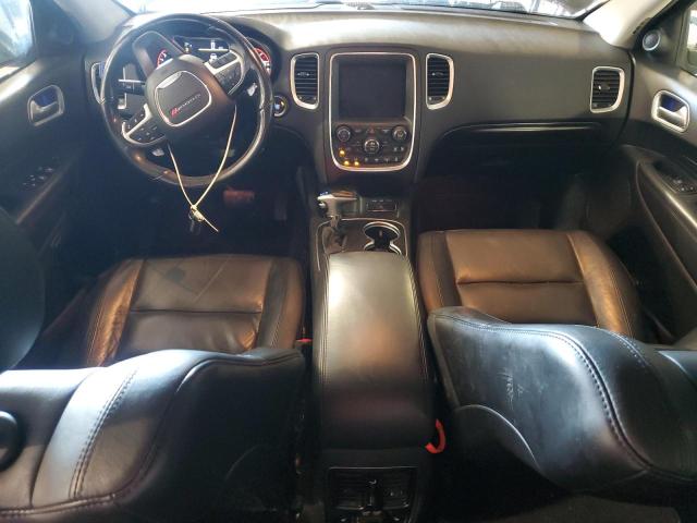 2019 DODGE DURANGO CI 1C4RDJEG5KC798620