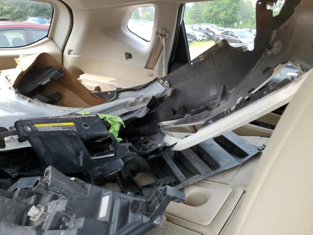 2018 NISSAN ROGUE S - JN8AT2MV1JW347319