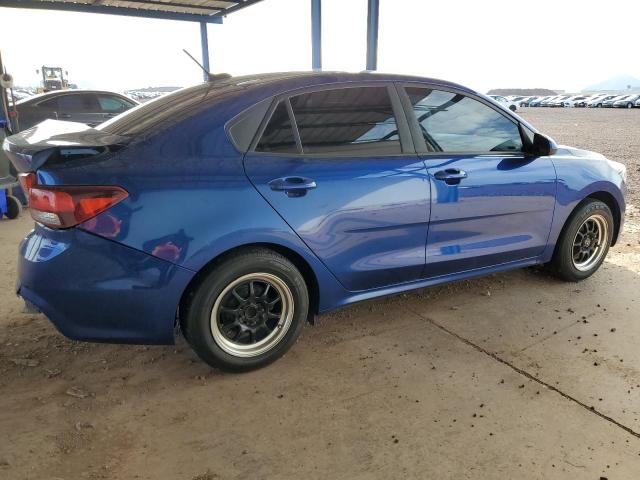 2019 KIA RIO S 3KPA24AB3KE207014