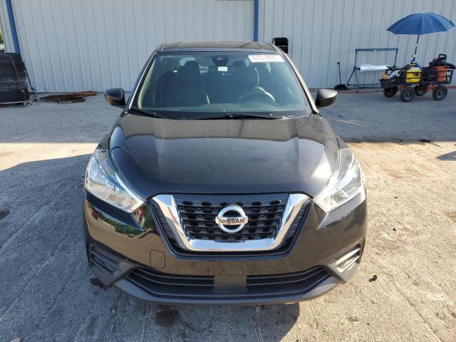 2020 NISSAN KICKS S 3N1CP5BV6LL494955