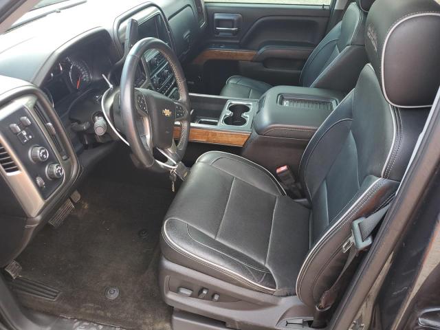 2018 CHEVROLET SILVERADO - 3GCUKTEJ3JG108723
