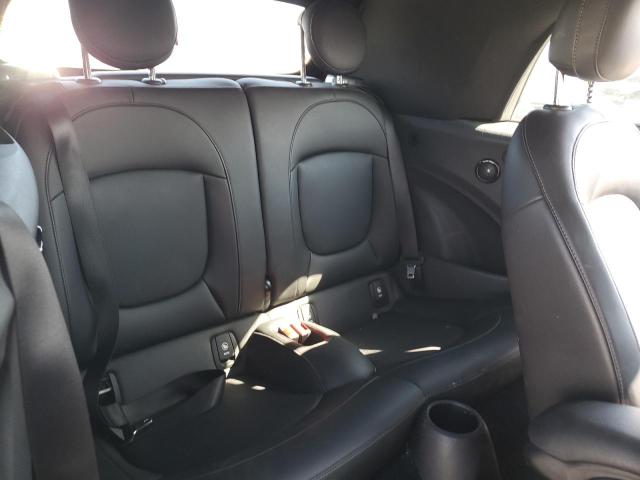 2019 MINI COOPER WMWWG5C58K3H08489