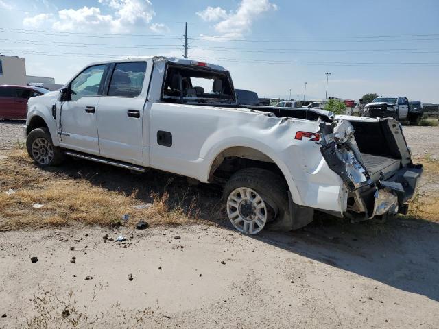 2019 FORD F350 SUPER #3290471759