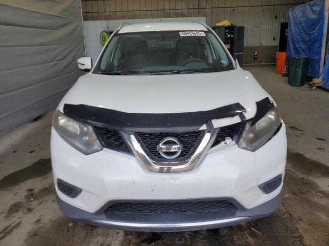 2016 NISSAN ROGUE S - 5N1AT2MV1GC818712