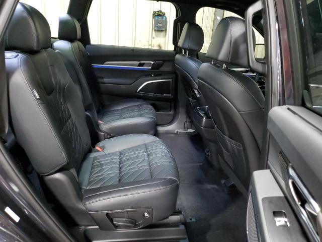 2025 KIA TELLURIDE 5XYP5DGC2SG569484
