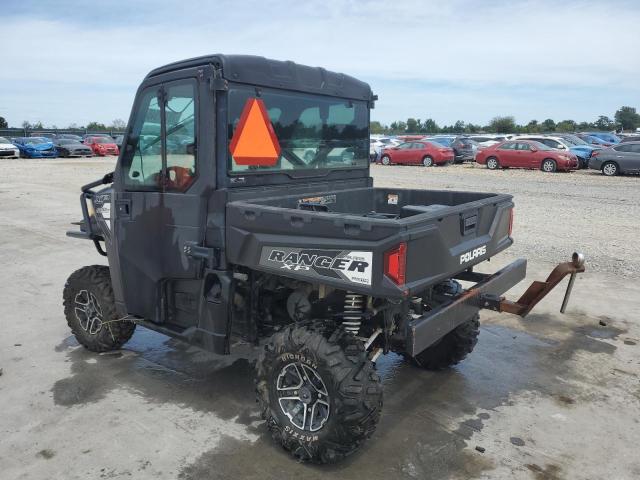 2016 POLARIS RANGER XP 4XARTE876G8548245