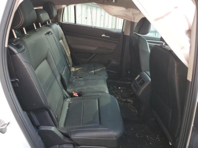 2022 VOLKSWAGEN ATLAS SE 1V2KR2CA2NC555082