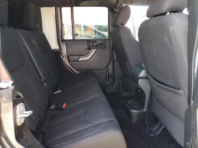 2017 JEEP WRANGLER U 1C4BJWDG5HL688393