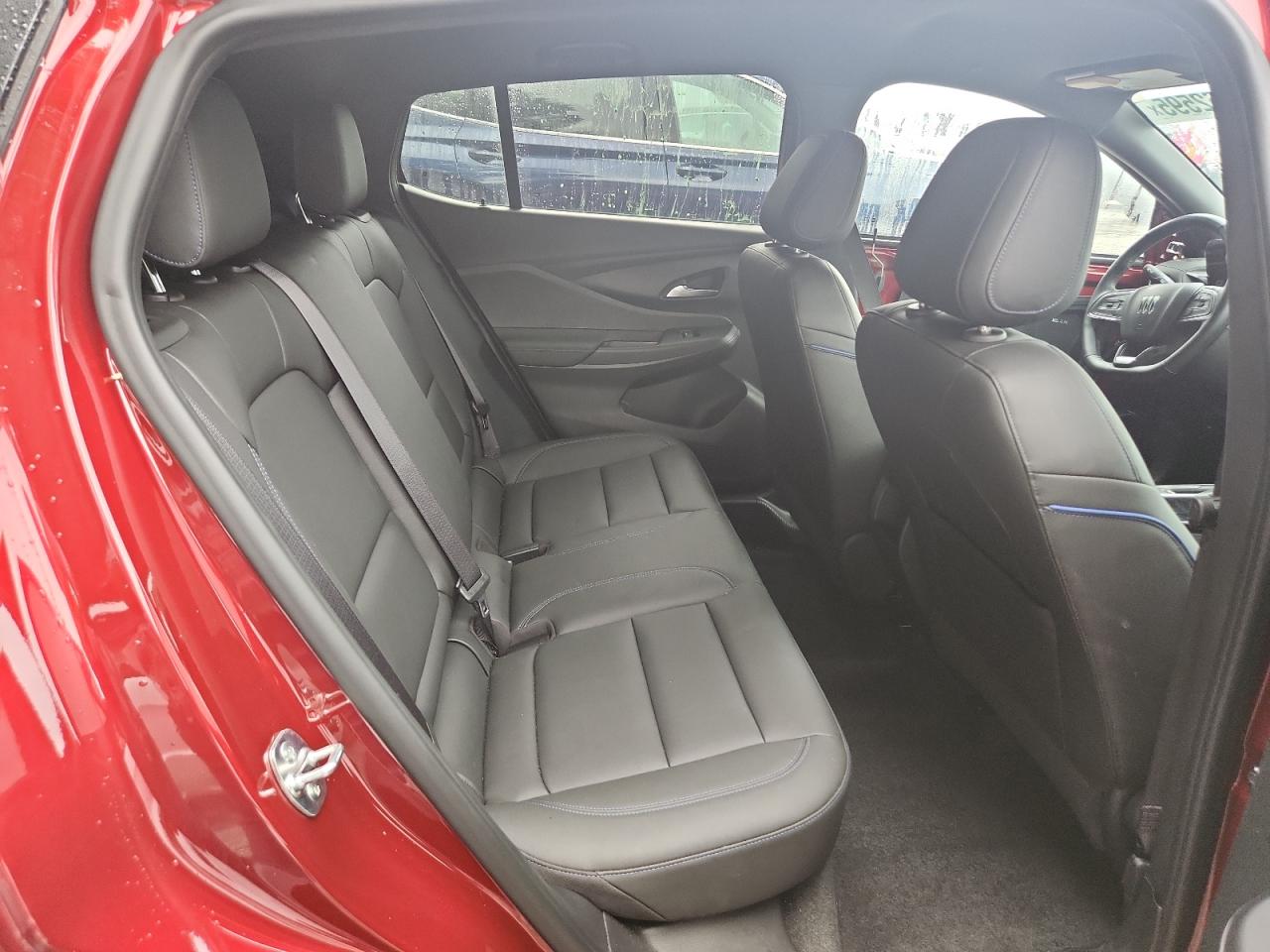 BUICK ENVISTA SPORT TOURING