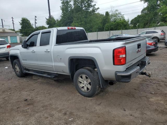 2015 GMC SIERRA K15 1GTV2UEC7FZ241701