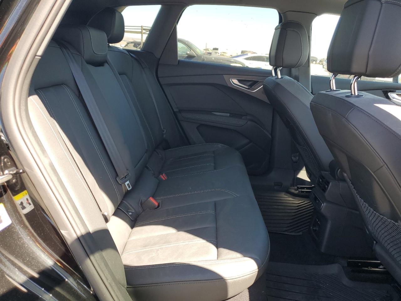 AUDI E-TRON PREMIUM PLUS