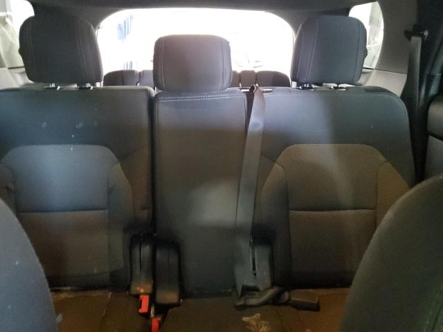 2016 FORD EXPLORER X 1FM5K8DH1GGB62733
