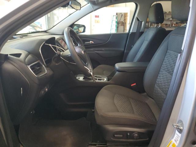 2021 CHEVROLET EQUINOX LT 2GNAXUEV8M6126736