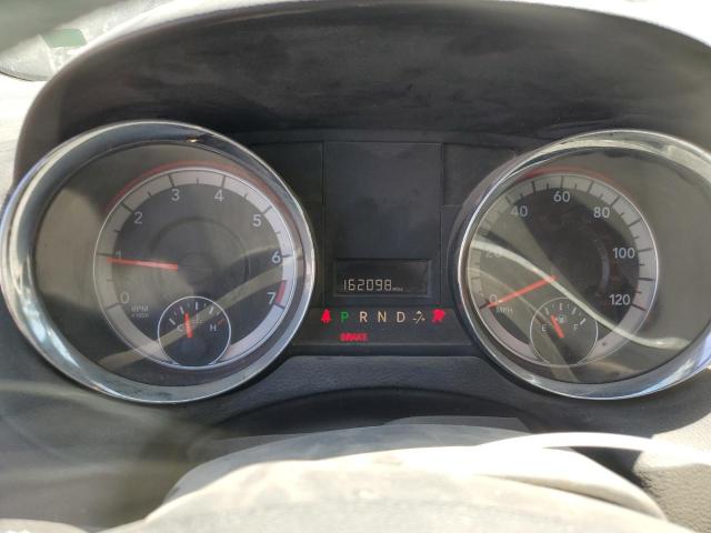 2017 DODGE GRAND CARA 2C4RDGBG8HR548618