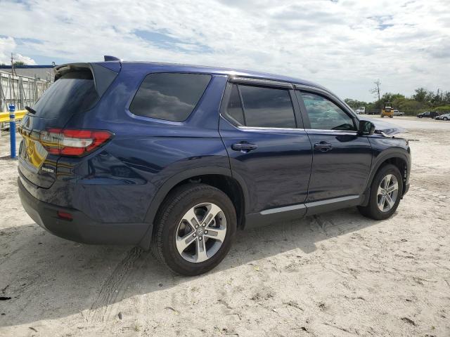 2025 HONDA PILOT EXL 5FNYG2H49SB024075