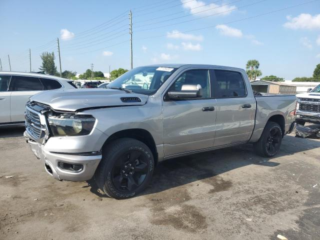 2024 RAM 1500 TRADE 1C6RRFGG6RN185875