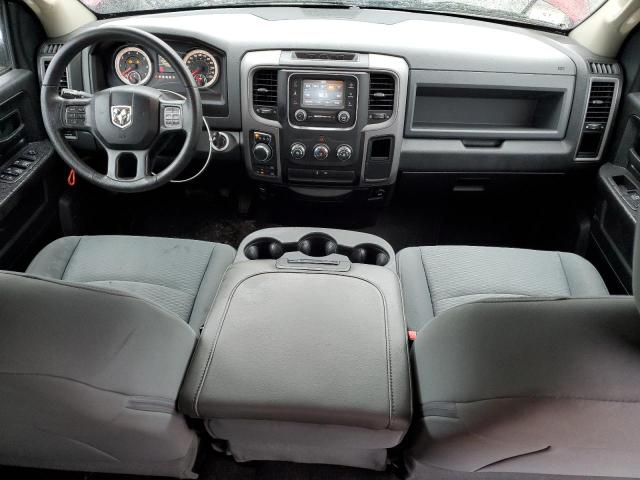 2017 RAM 1500 ST 1C6RR7FG2HS707005
