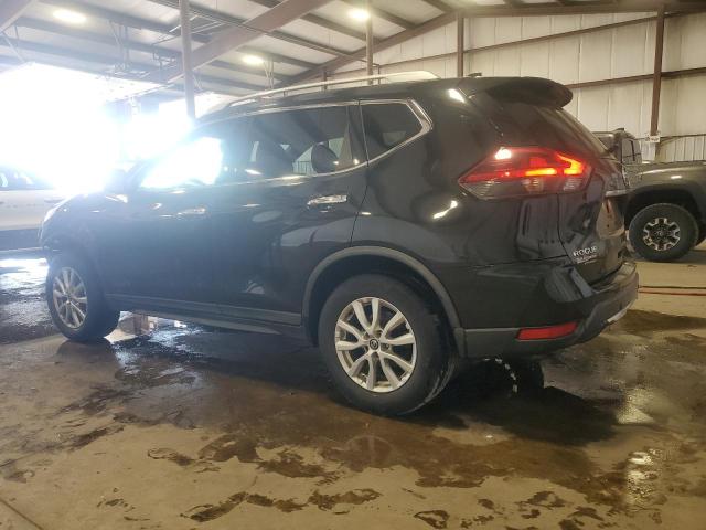 2019 NISSAN ROGUE S KNMAT2MV8KP507428