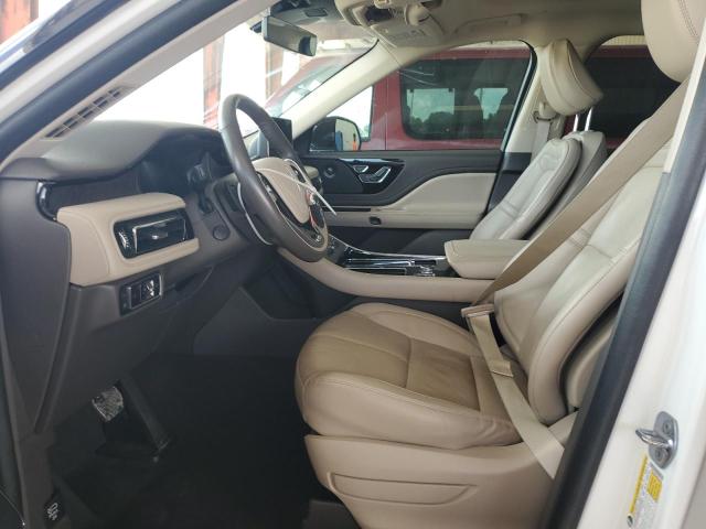 2023 LINCOLN AVIATOR GR 5LMYJ8XY3PNL01054