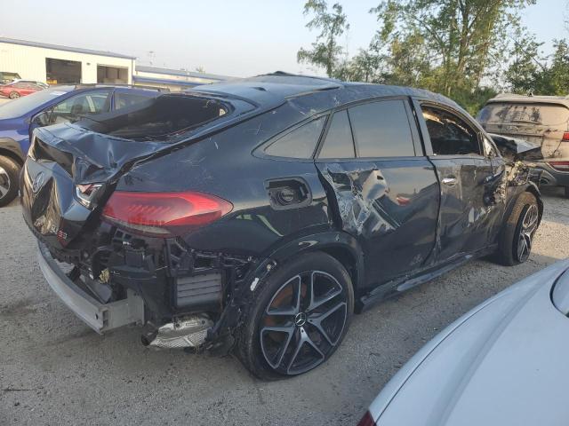2022 MERCEDES-BENZ GLE COUPE 4JGFD6BB7NA821545