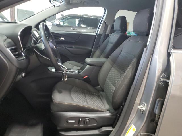 2019 CHEVROLET EQUINOX LT 3GNAXUEV1KS579966