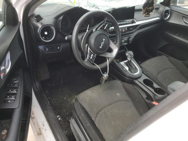 2022 KIA FORTE FE - 3KPF24ADXNE497716