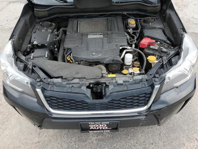 2016 SUBARU FORESTER 2 JF2SJGDC7GH461213