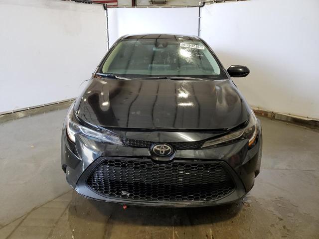2021 TOYOTA COROLLA LE - 5YFEPMAE7MP183461