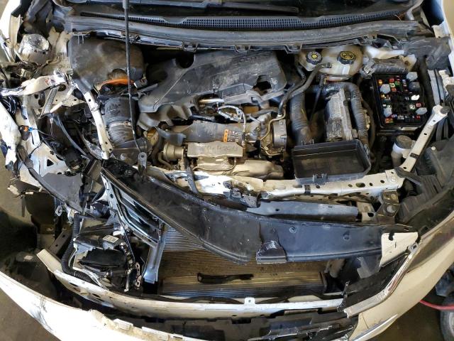 2018 CHEVROLET CRUZE LT 1G1BE5SM8J7191918