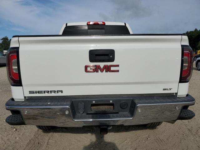 2017 GMC SIERRA K15 3GTU2NEC4HG123402