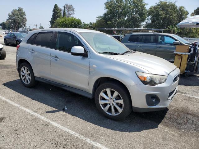 2015 MITSUBISHI OUTLANDER 4A4AP3AU8FE025851