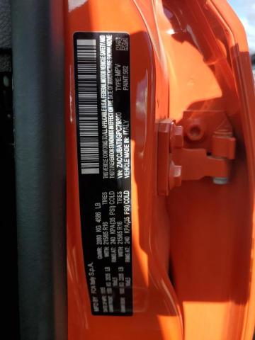 2016 JEEP RENEGADE S ZACCJBAT8GPC79300