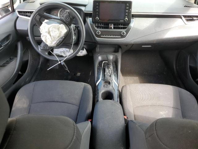 2022 TOYOTA COROLLA LE - 5YFEPMAE5NP275928