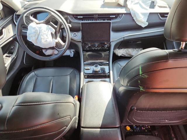 2021 JEEP GRAND CHER 1C4RJKBG5M8190329
