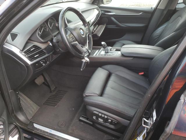 2016 BMW X5 XDR40E - 5UXKT0C50G0S75397