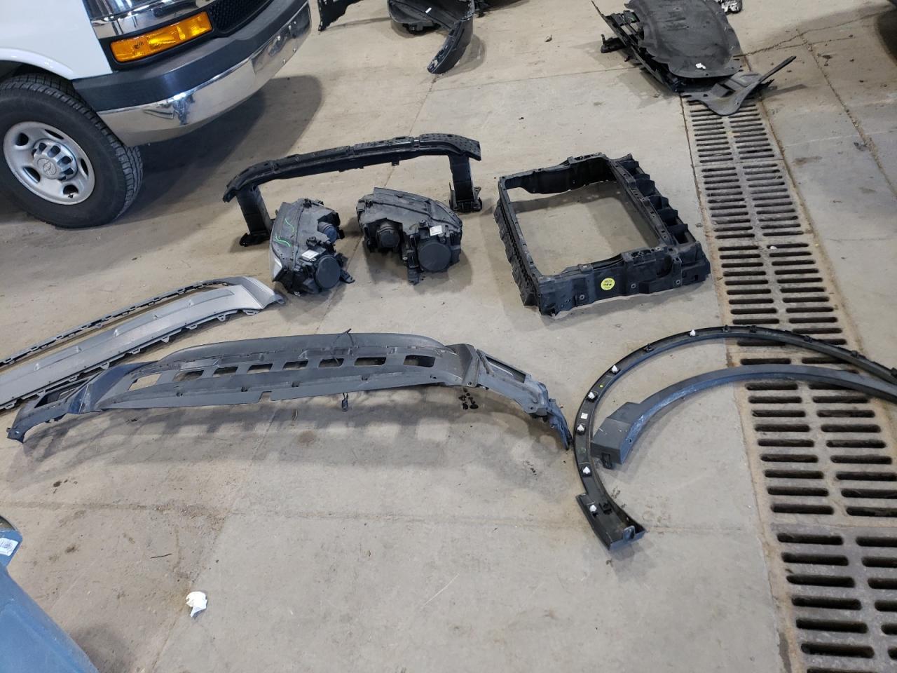 VOLKSWAGEN TIGUAN SE