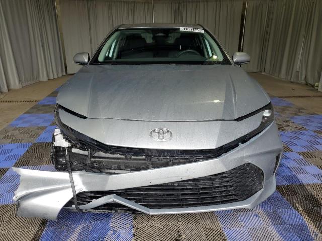 2025 TOYOTA CAMRY XSE - 4T1DAACK7SU507194