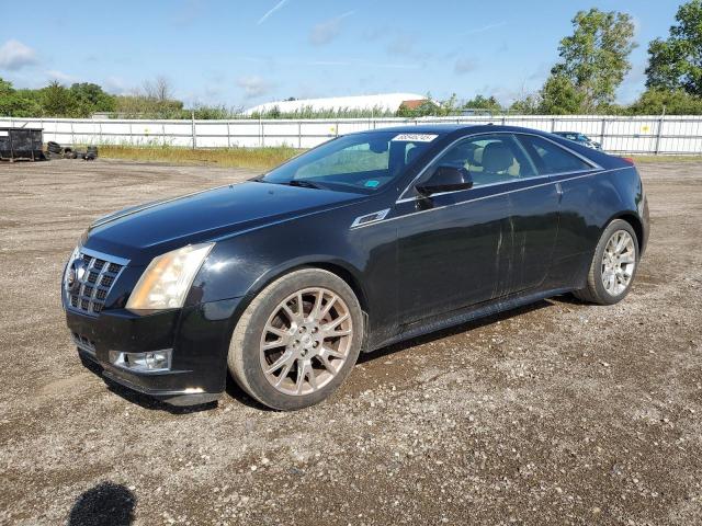 CADILLAC CTS PERFOR