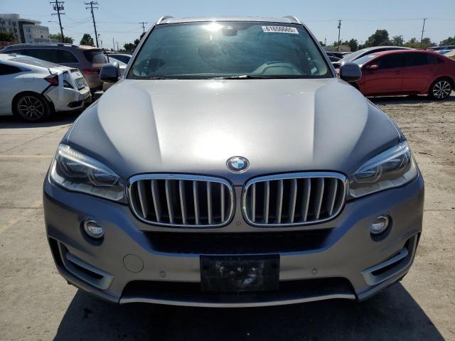 2015 BMW X5 XDRIVE5 5UXKR6C58F0J75886