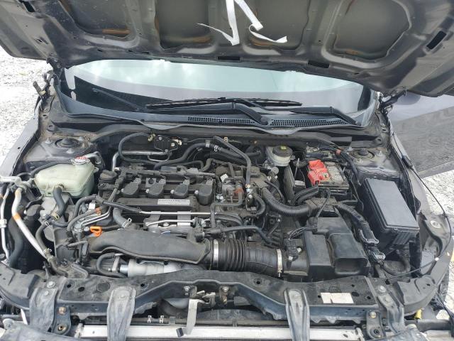 2018 HONDA CIVIC EX JHMFC1F34JX029355