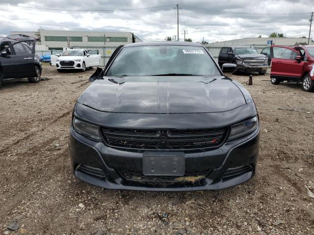 2016 DODGE CHARGER SX - 2C3CDXHG4GH318063